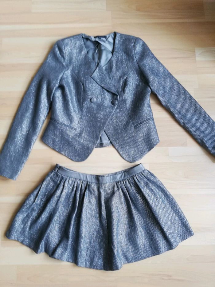 Tailleur After Pant"s