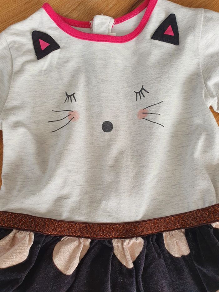 Robe manches longues - photo numéro 2