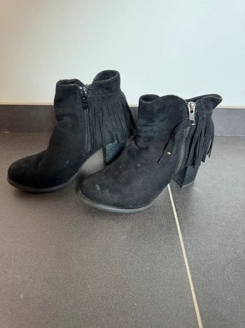 Bottines