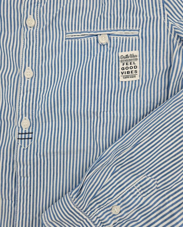 Chemise 12 ans Tape à l'oeil - photo numéro 5