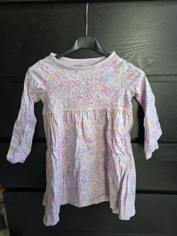 nuisette fleur éléphant Du pareil au même