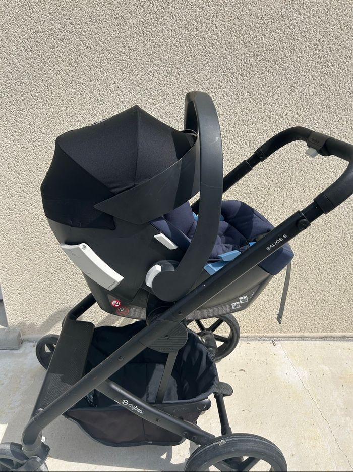 Cybex