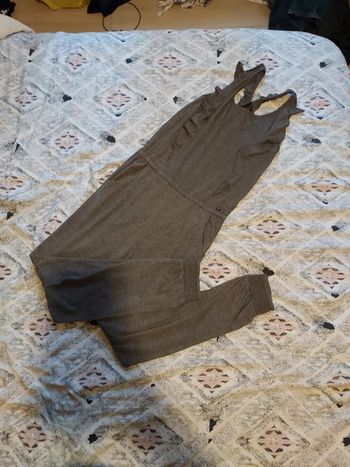 Combi longue 152 cm