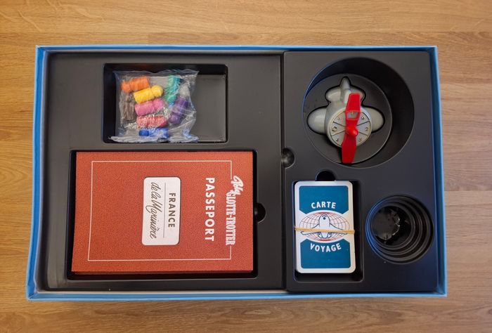 Jeu Glotte-trotter - photo numéro 4