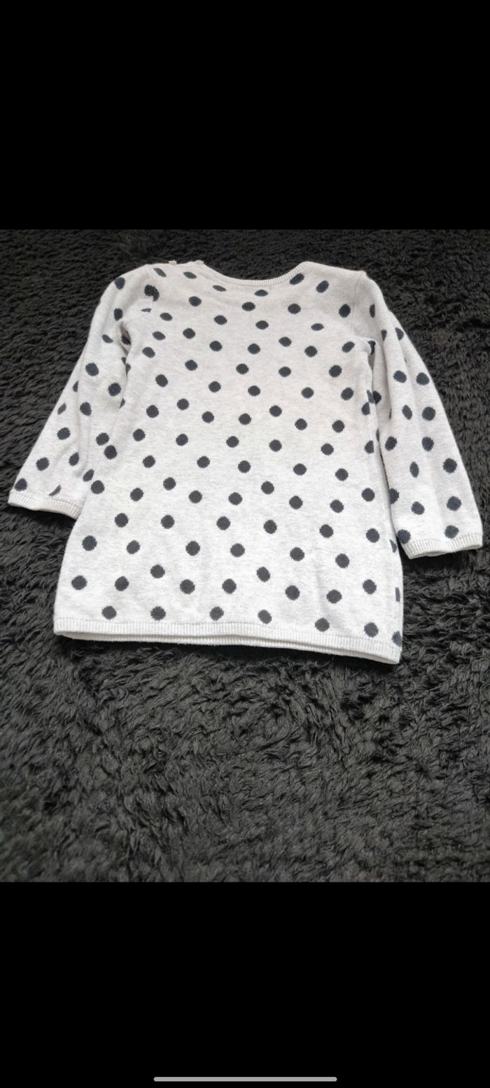 Robe pull - photo numéro 2