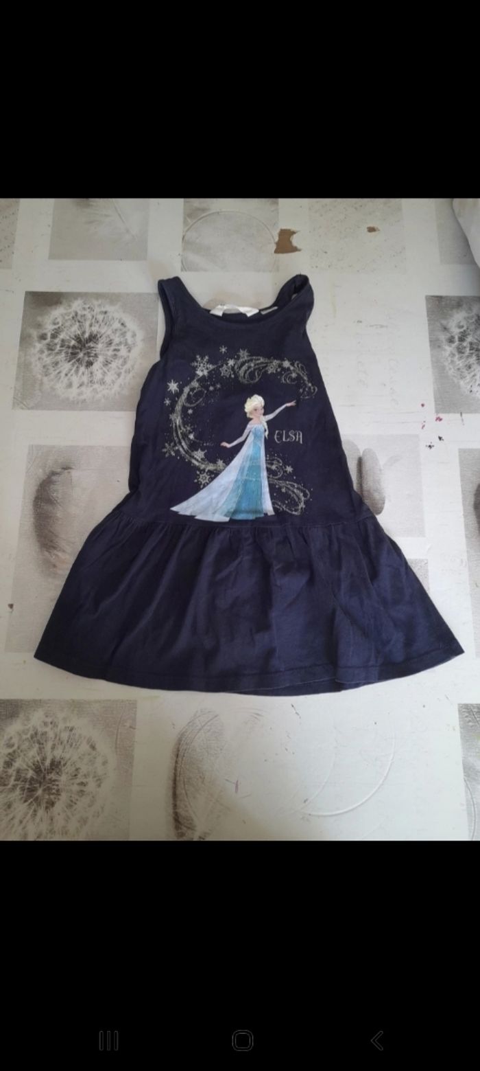 Robe été