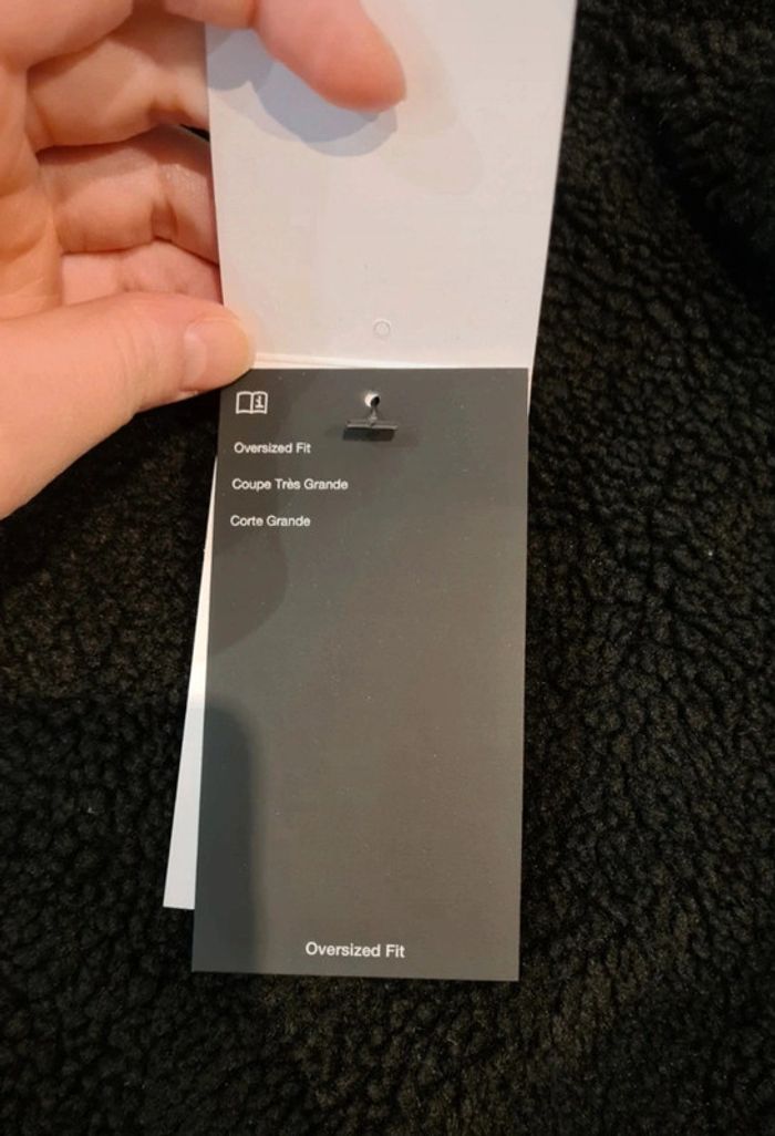 Veste Nike, taille XL Neuve - photo numéro 7