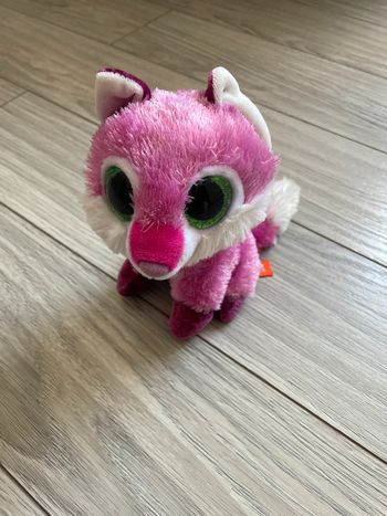 Peluche Wild Republic.