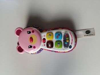 téléphone VTech