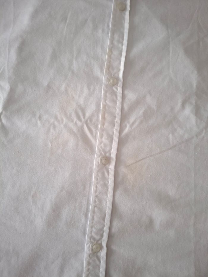 Chemise xxl - photo numéro 2