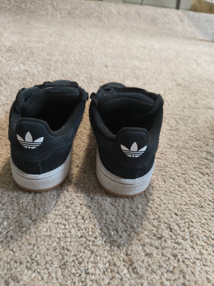 Basket femme adidas campus taille 36 - photo numéro 4
