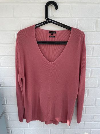 Pull Massimo Dutti S
