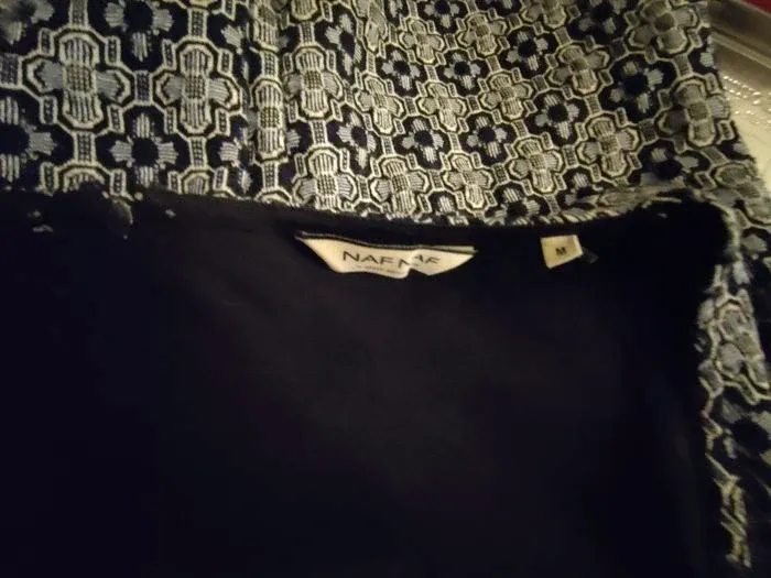 Robe hiver Naf Naf - photo numéro 2