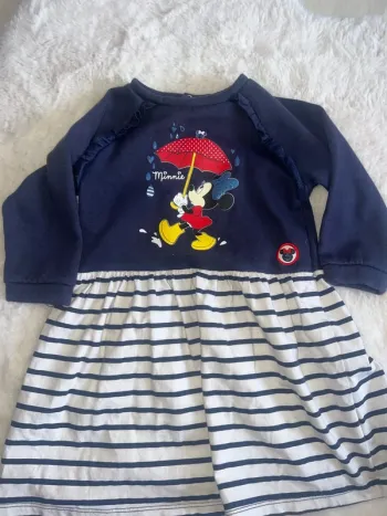 Robe Minnie