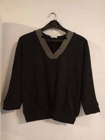 Pull ample taille XS
