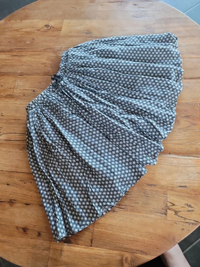 Jupe Okaidi - photo numéro 2