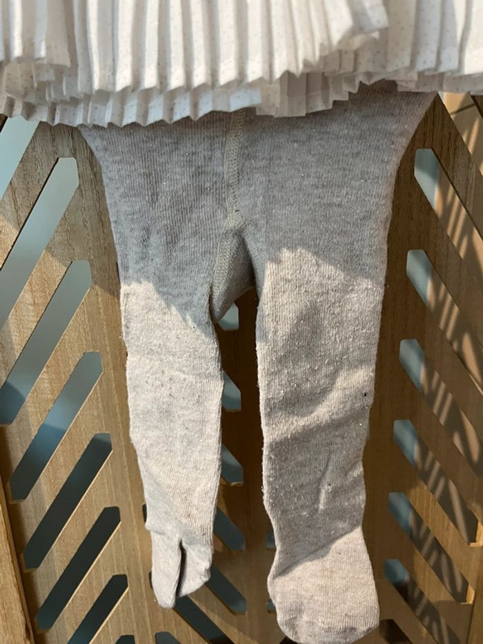 Tenue de fête 12m - photo numéro 5