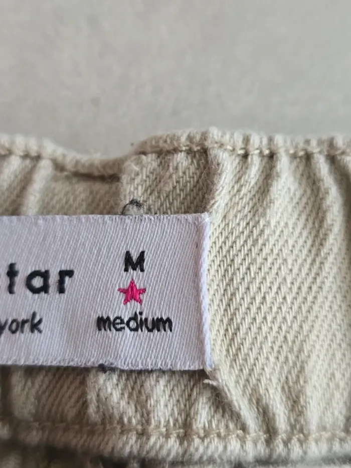 Pantalon cargo - photo numéro 4