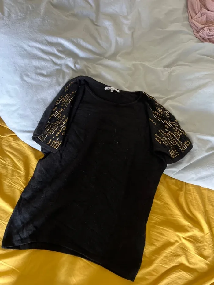 Tee shirt - photo numéro 2