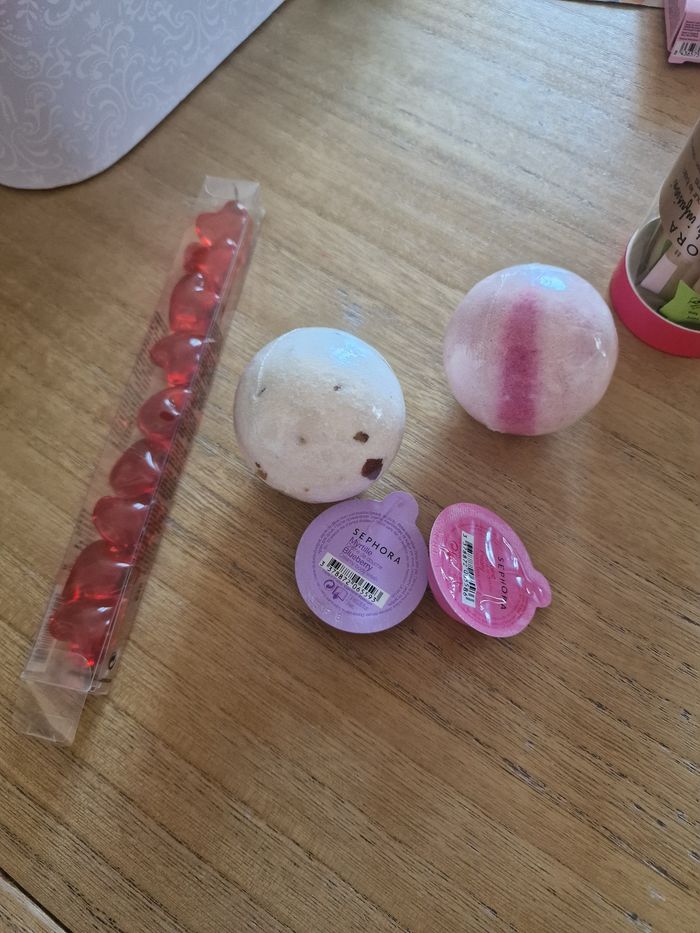 Vends pastille bain - photo numéro 2