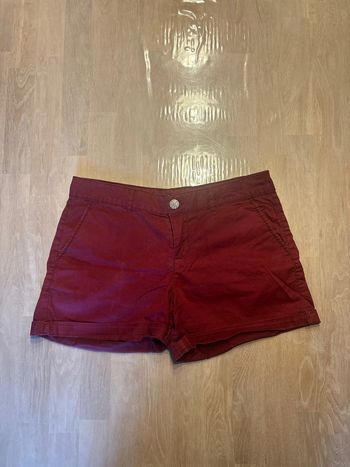 Short