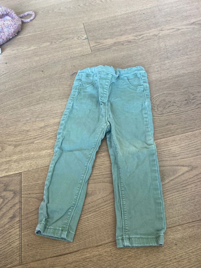 Lot Jeans - photo numéro 8