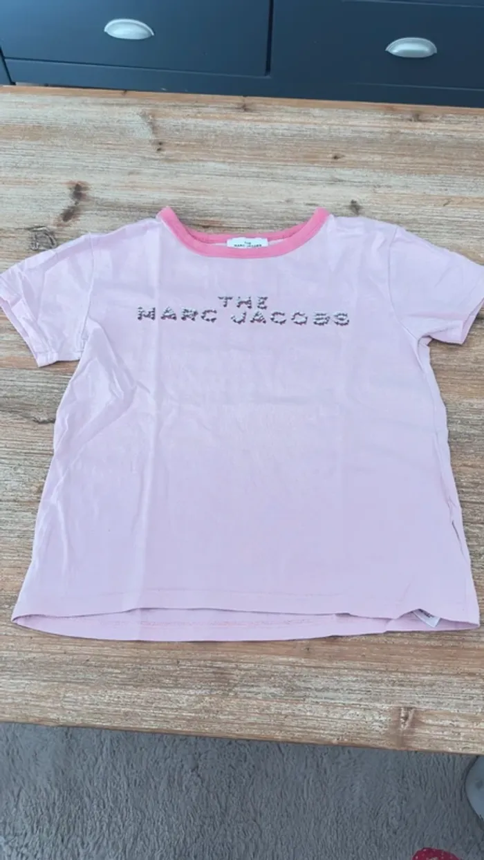 Tee shirt 8 ans