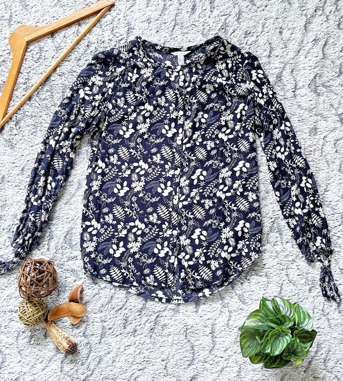 Chemise Springfield S/36