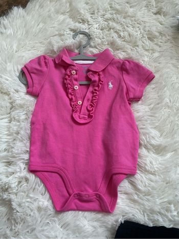 Body Ralph Lauren