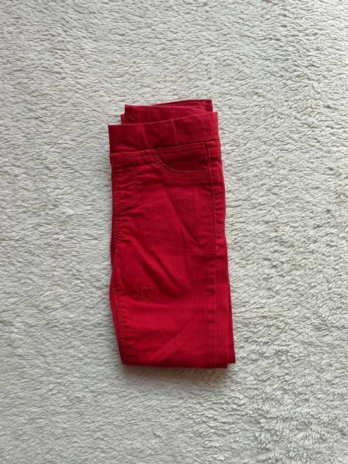 Jeans TAO - photo numéro 3