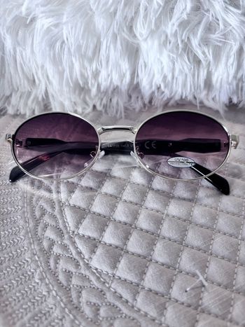 Lunette de soleil mixte 