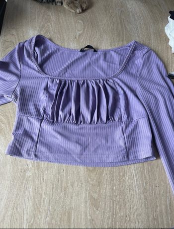 Haut femme
