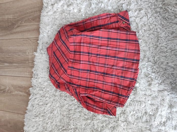 Chemise bébé - photo numéro 4