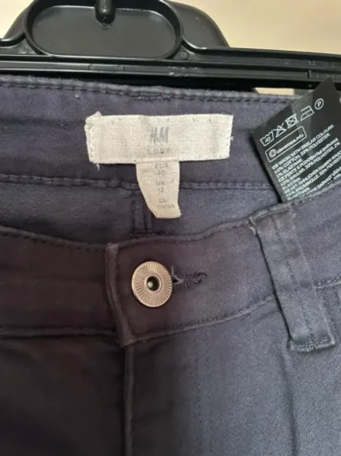 Pantalon skinny - photo numéro 2