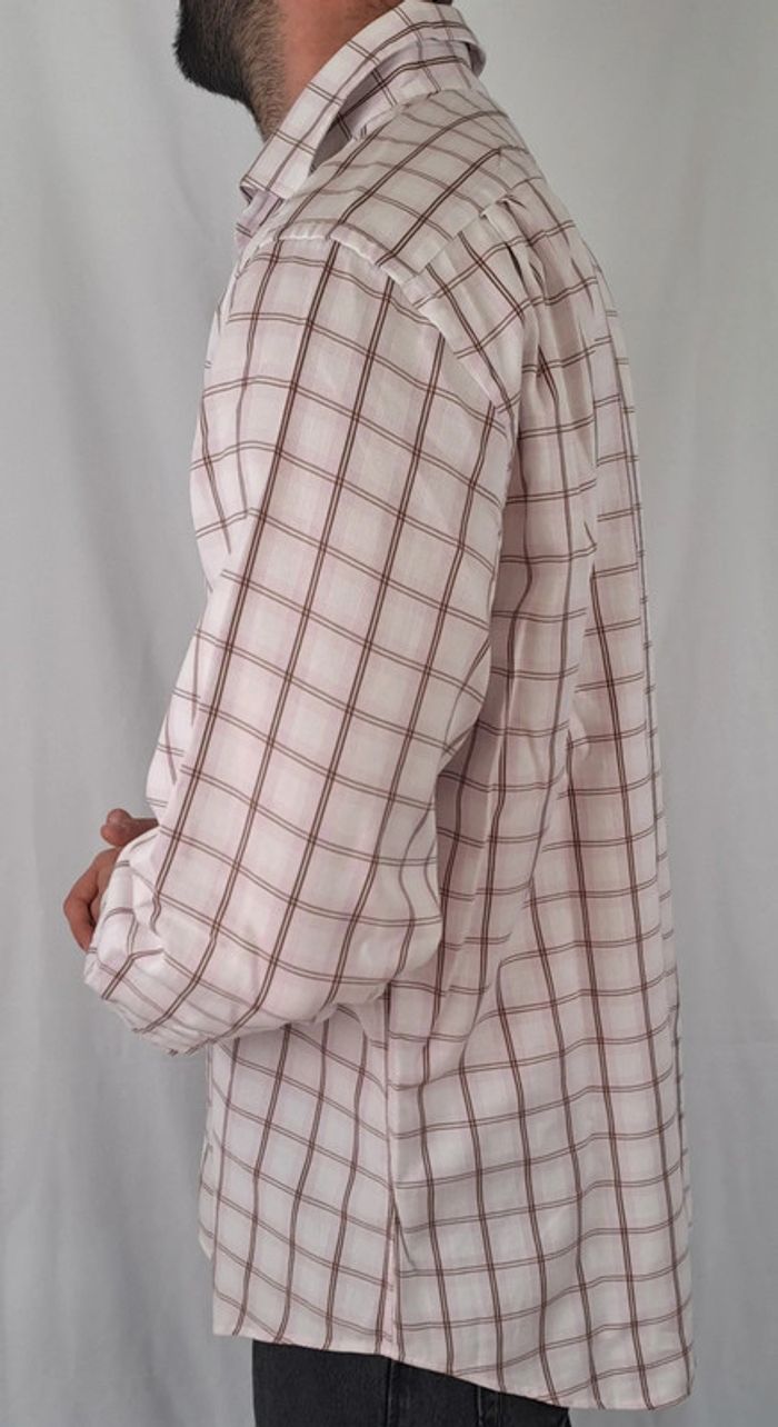 Chemise Hugo Boss XL - photo numéro 2