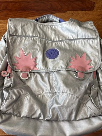 Sac en papier spécial imperméable