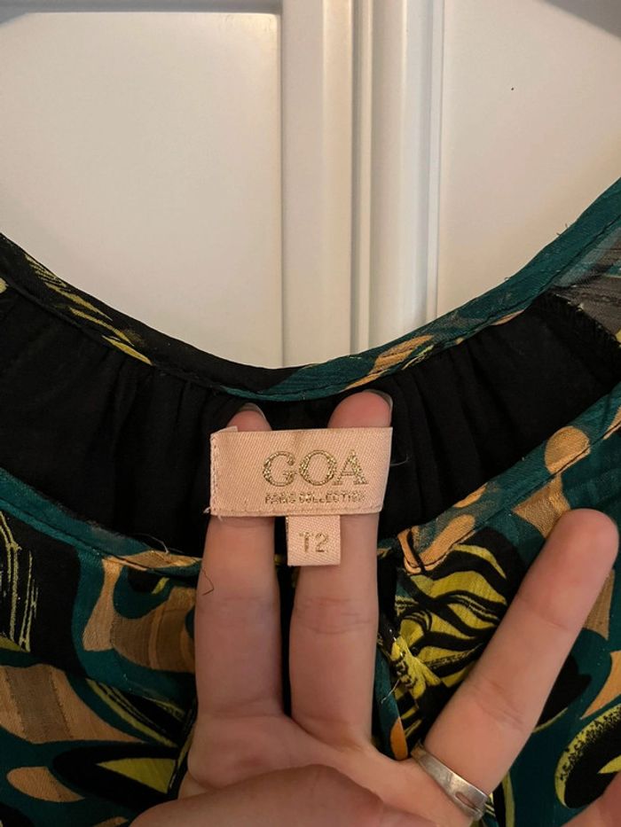 GOA Paris - photo numéro 2
