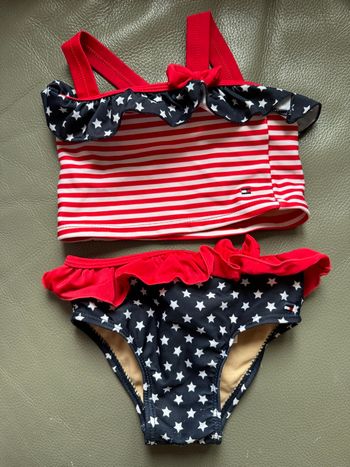 Maillot de bain 18 mois 