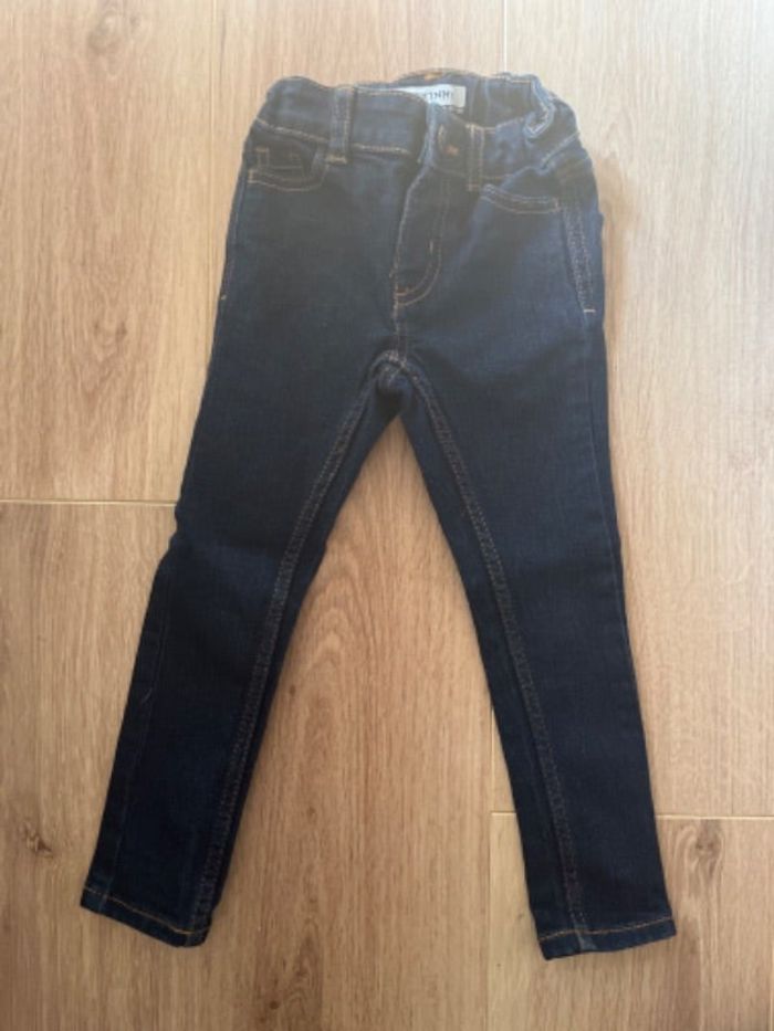 Jean