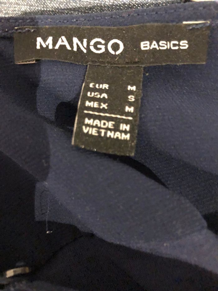 Mango tunique taille M - photo numéro 10