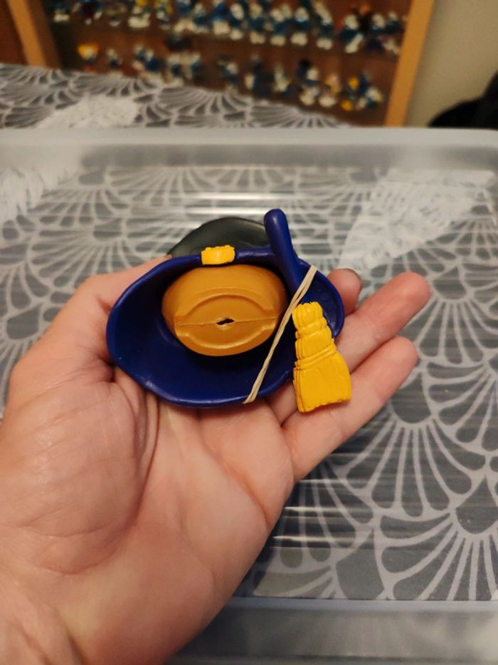 Nugget sorcière. - photo numéro 3