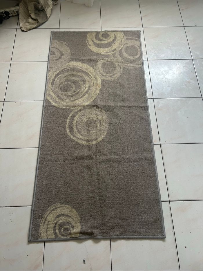 Tapis de couloir