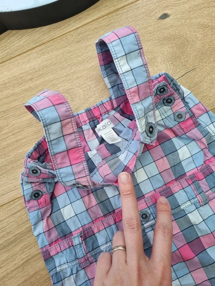 Robe 👗 3ans - photo numéro 3