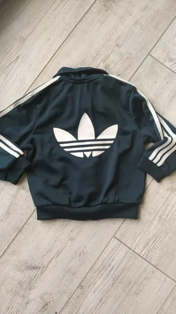 Gilet Adidas