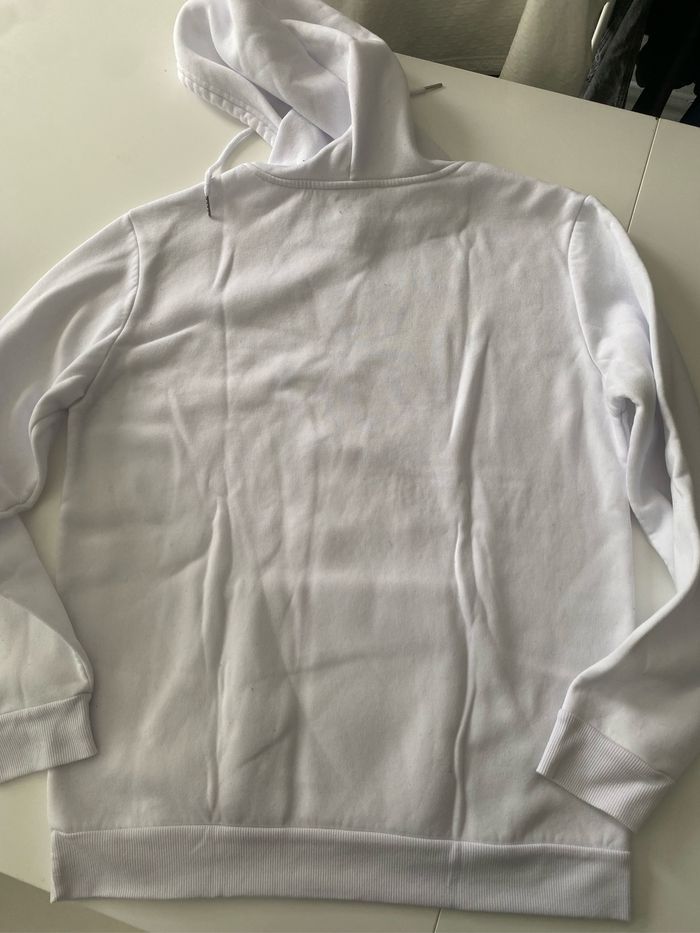 Sweat à capuche - photo numéro 6