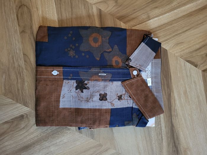 Chemise homme été XXL