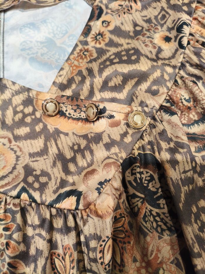 Blouse taille 48 - photo numéro 3