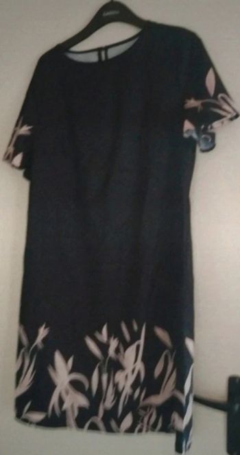 Robe été shein t l