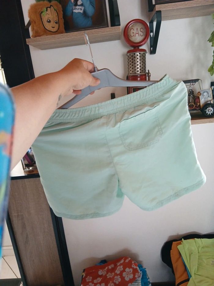 Short de bain firefly 12 ans - photo numéro 4