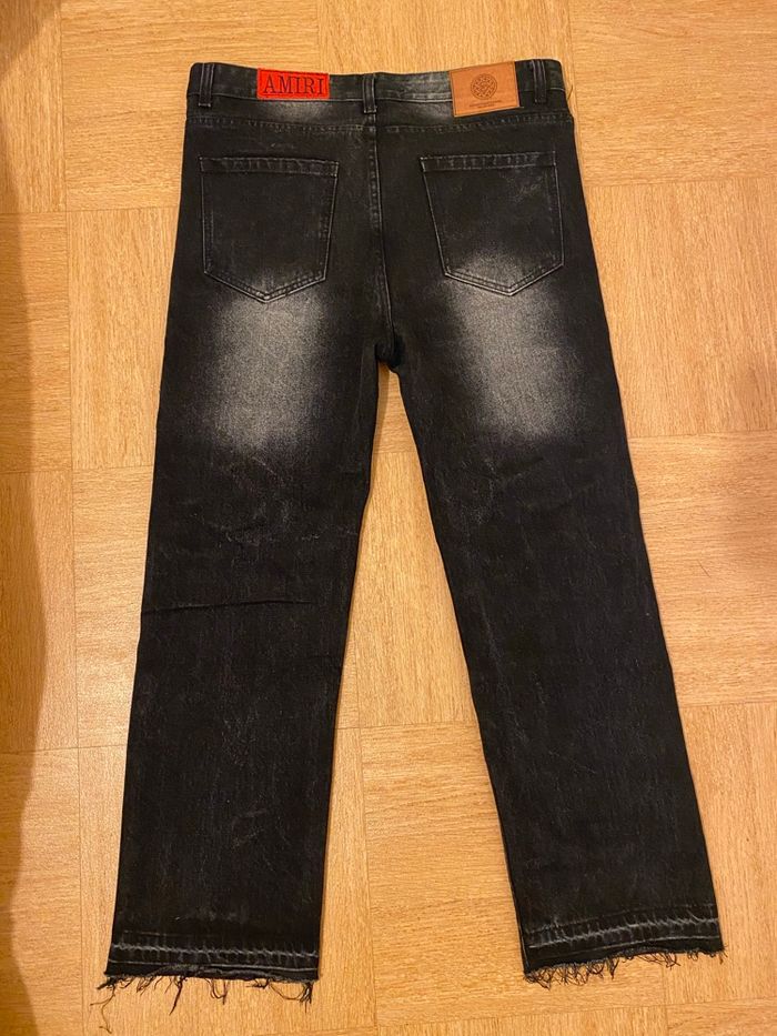 Jeans original